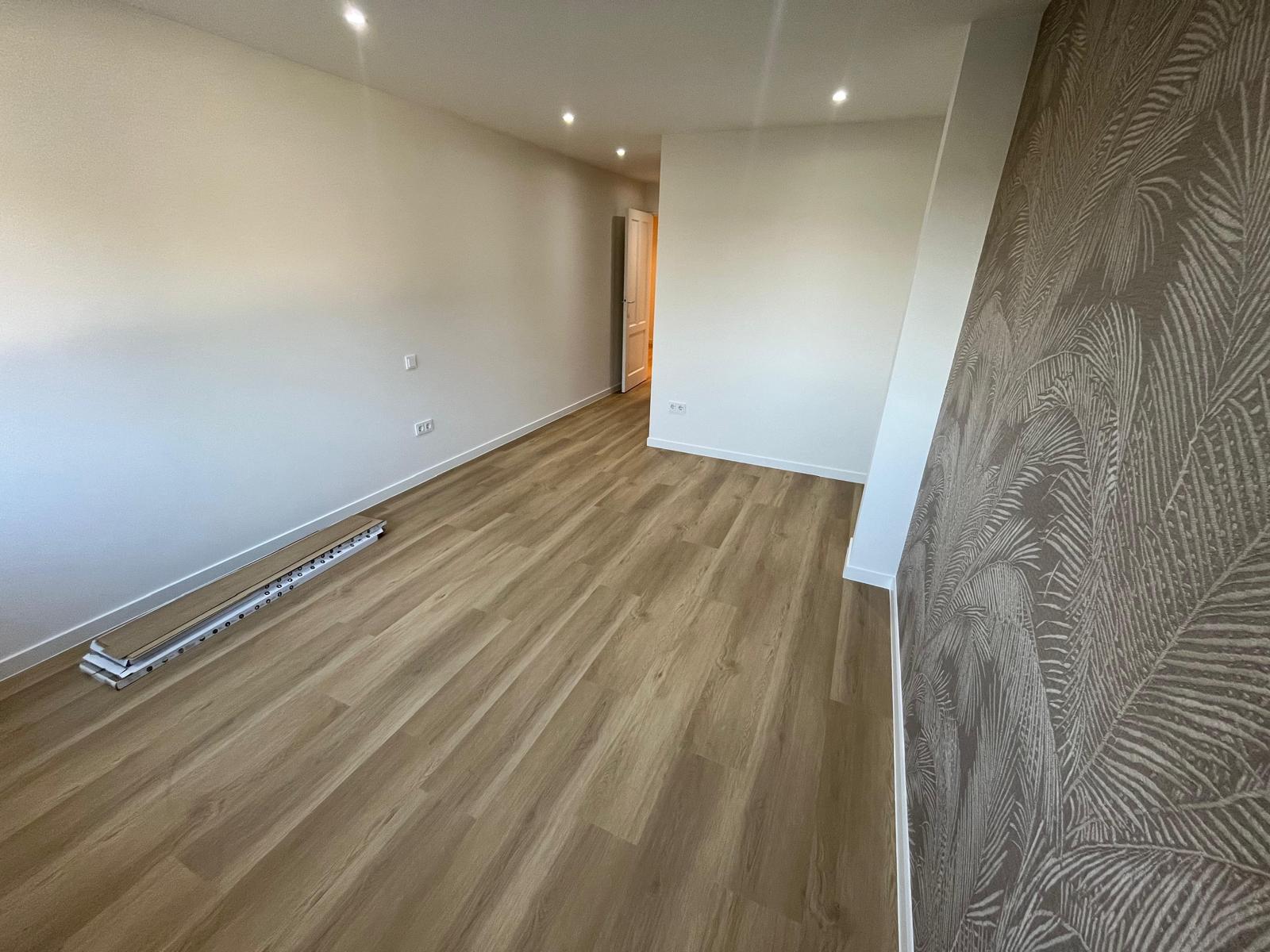 Afbouw Meester vloeren praktijkfoto 20
